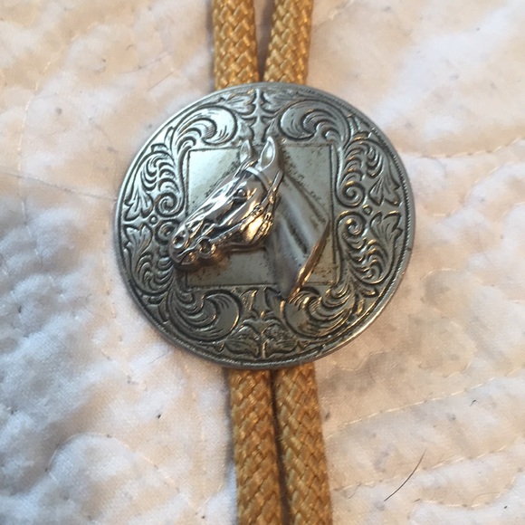 Other - Bolo horse tie